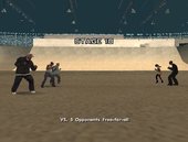 Project Def Jam 4.0